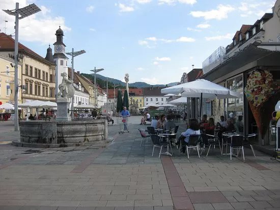 Hauptplatz