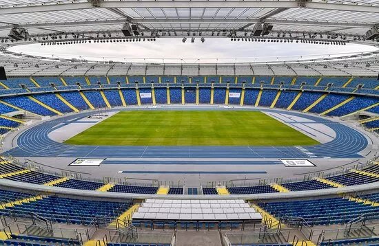 Silesian Stadium
