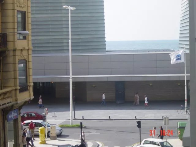 Zurriola Hospedaje