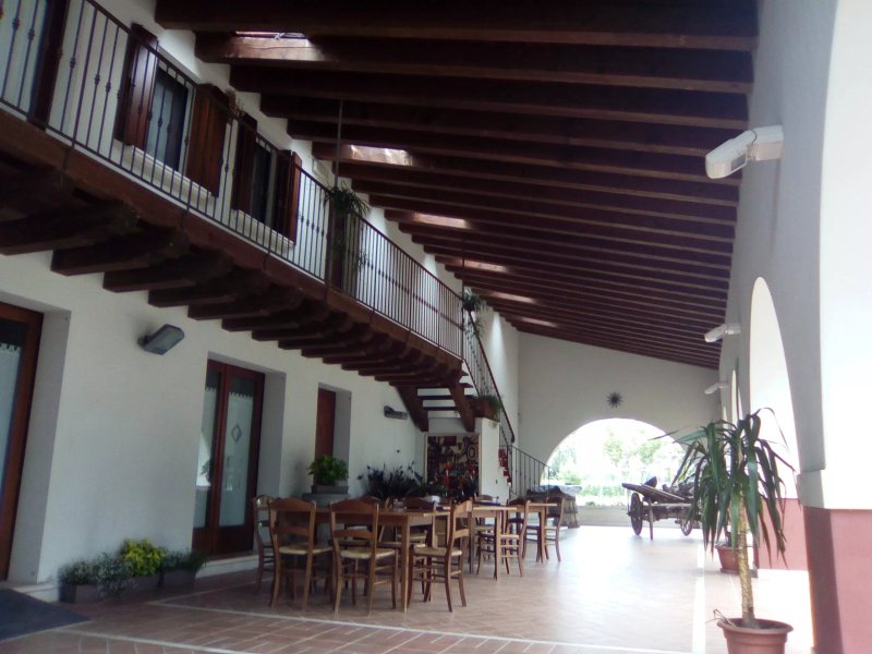 Agriturismo  Il Salice Ridente