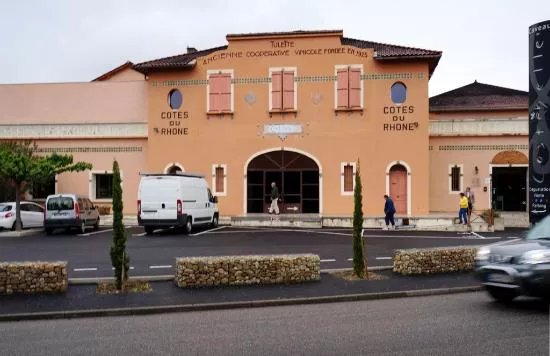 Caveau Costebelle