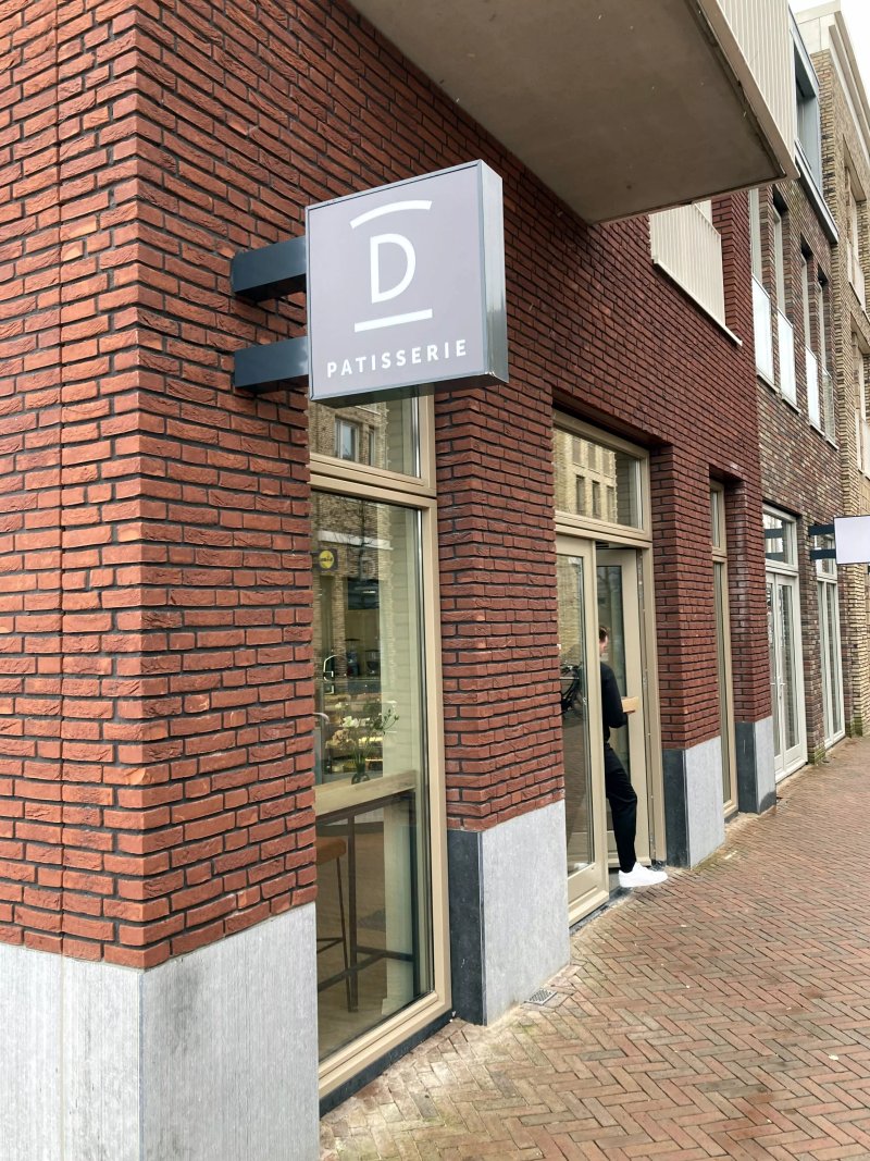 Dudok Patisserie