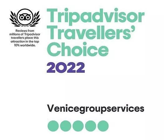 Venicegroupservices srl