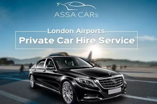 Assa cars