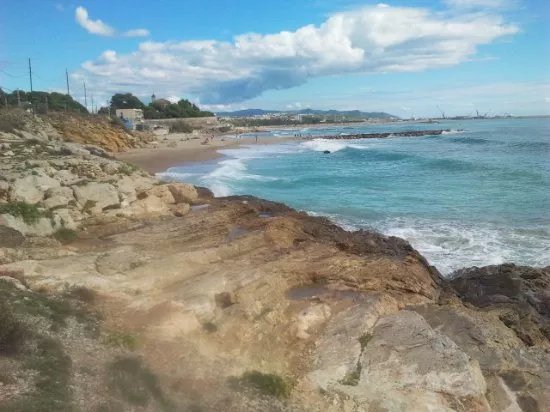 Platja de l'Aiguadolc