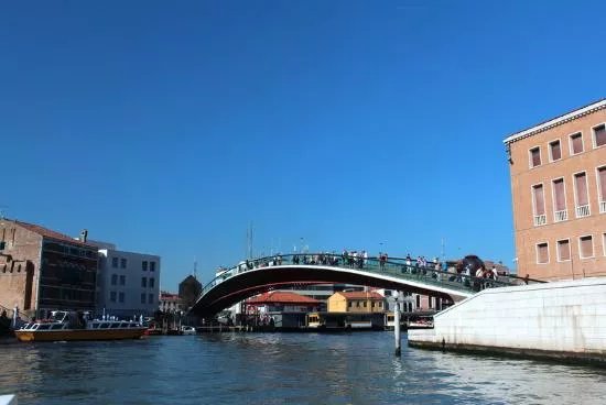Ponte della Costituzione