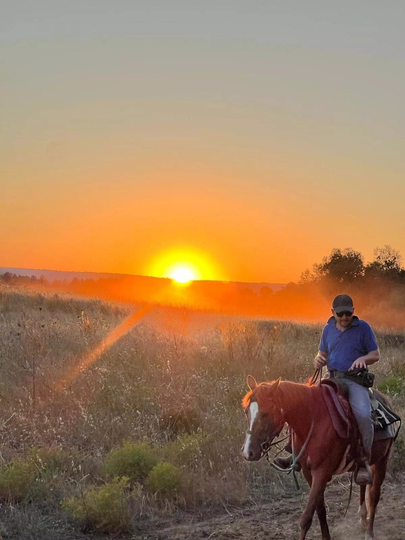 Cosmo ranch