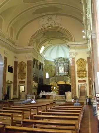 Santuario Santa Maria delle Grazie
