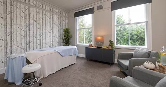 Blue Frog Therapies