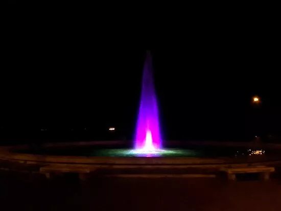 Fontana Di Barcola