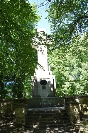 World War I Cemetery no 91