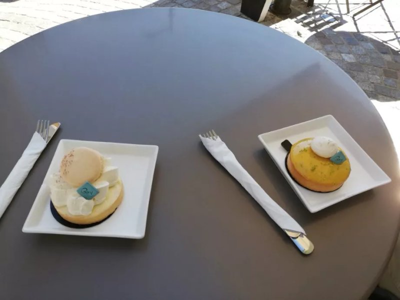 Patisserie Boeri