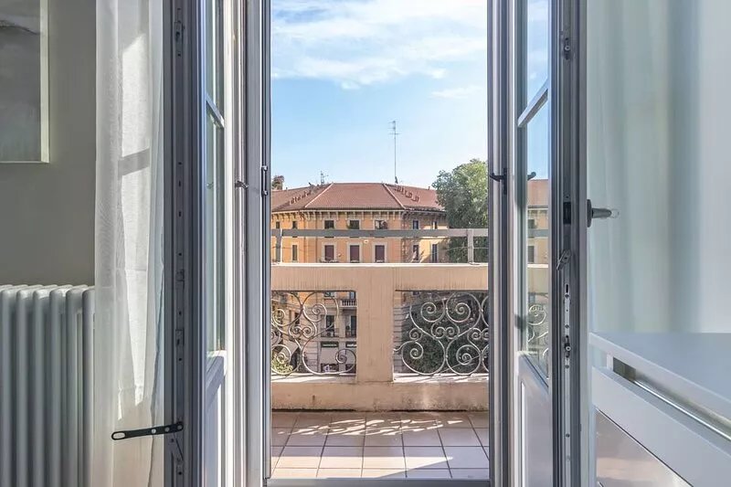Italianway - Vincenzo Monti 29 A