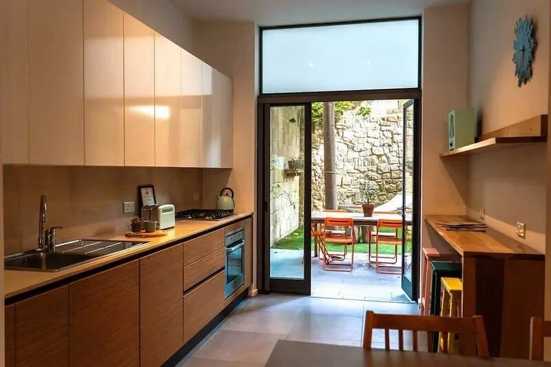 130, One of a Kind - A luxury Eclectic Home
