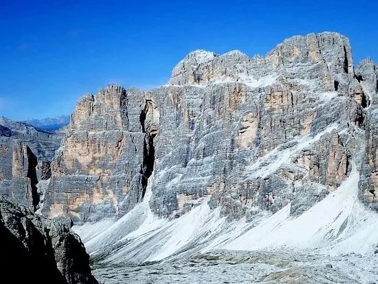 Gruppo di Fanis