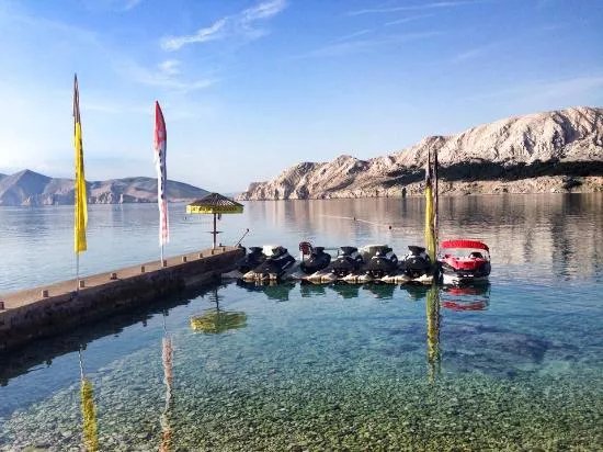 Oto Nautika - Jetski Rental Center