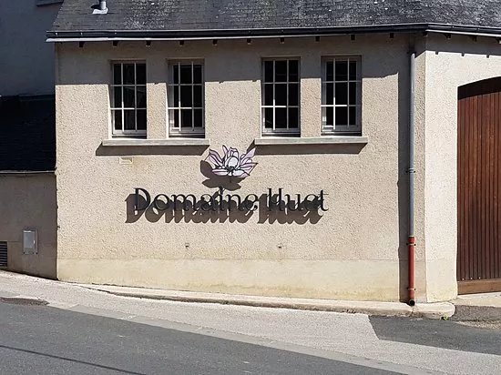 Domaine Huet