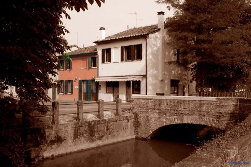 Cornaro rooms