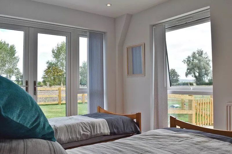 3 bedroom accommodation in Ruckinge, near Ashford