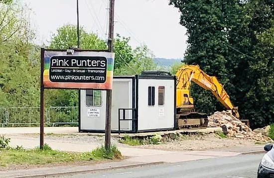 Pink Punters