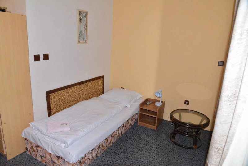 Hotel Filippi