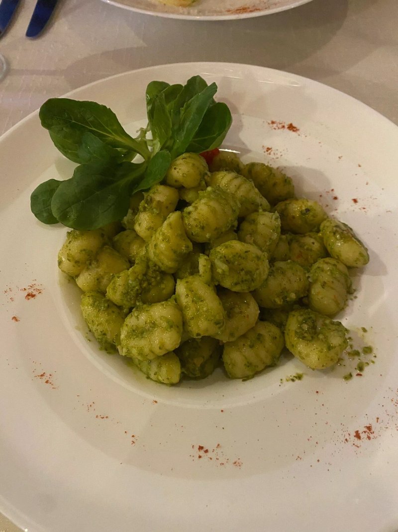 Ristorante Pizzeria Pinte