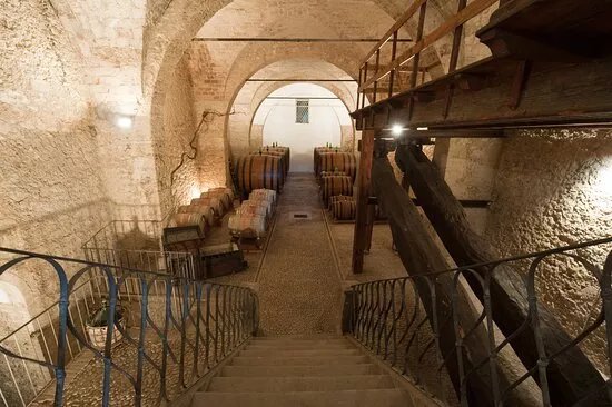 Antica Casa Vitivinicola Italo Pietrantonj