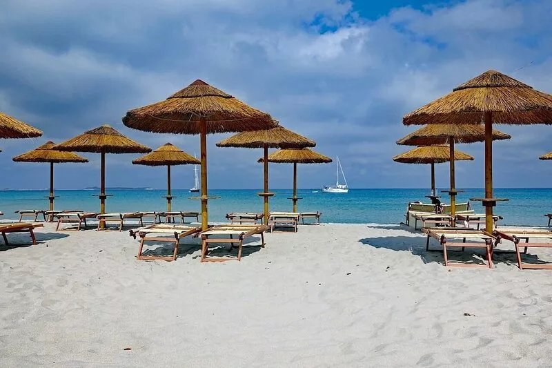 ClickSardegna Alghero villa Marlena for 10 people, with swimming pool