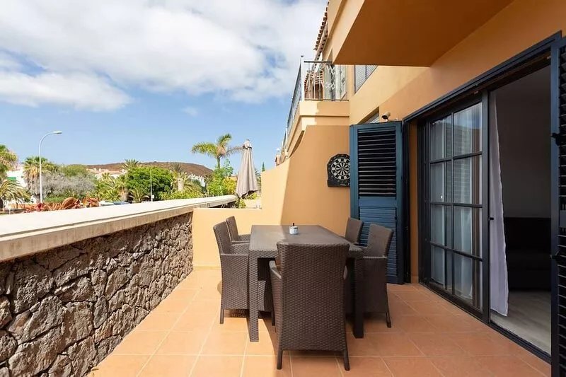 Luxury Atlantico Costa del Silencio