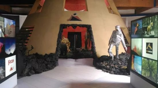 Museo dell'Etna