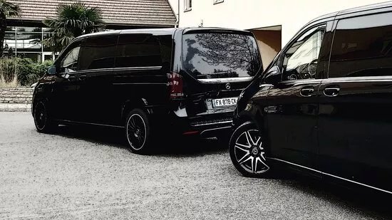 Prestige Transfer Disneyland Paris
