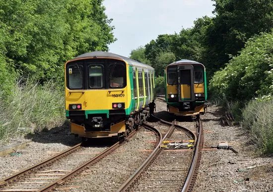 Ridgmont Station Heritage Centre