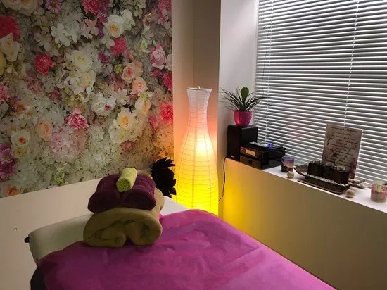 Beauty Boutique Natalie