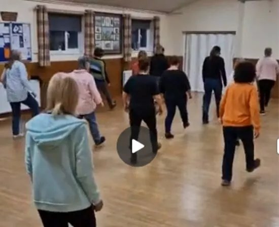 Country Fit - Motcombe