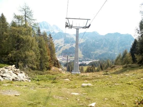 Nassfeld Ski Resort