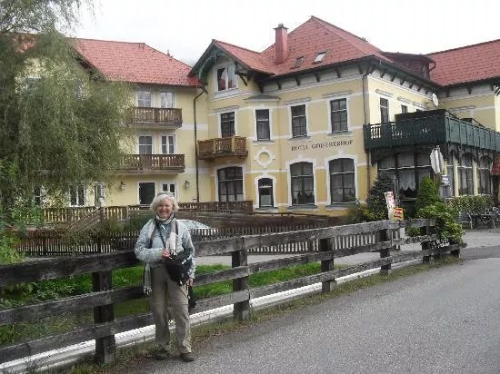 Hotel Goisererhof