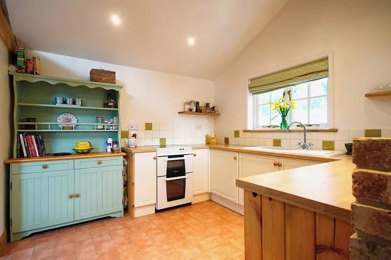 2 bedroom accommodation in Axminster, near Lyme Regis