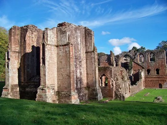 Furness Abbey