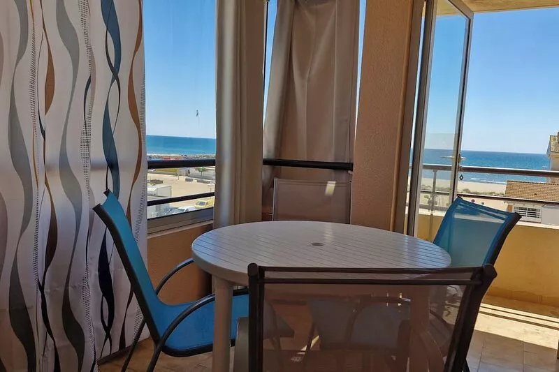 APPARTEMENT AVEC VUE MAGNIFIQUE