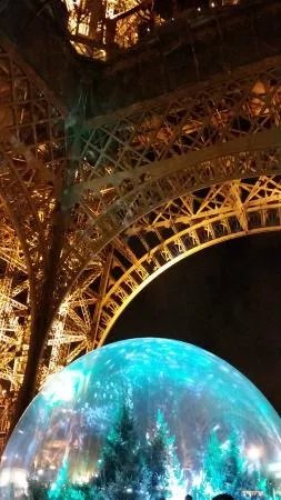 Paris My Way Day Tours