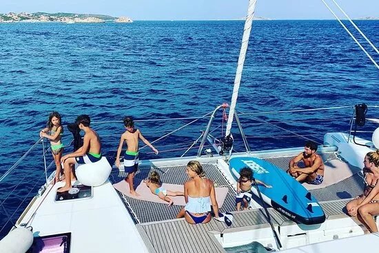 Noah Sailing - Yacht Charter Worldwide
