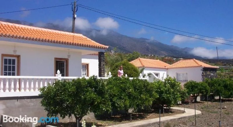 Casitas Maura