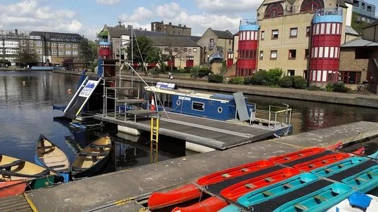 Islington Boat Club