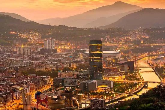 Buendia Tours