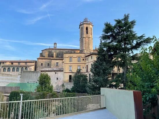 Santa Coloma de Centelles