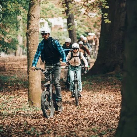 E-Tours Gent