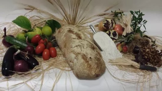 Panificio Clefra