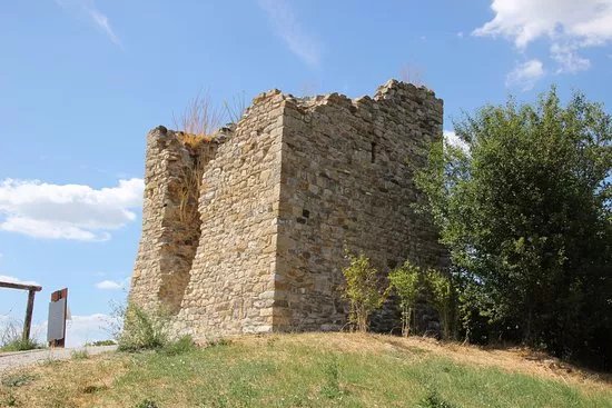 Torre della Strega