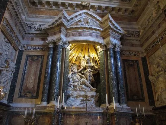 Santa Maria della Vittoria