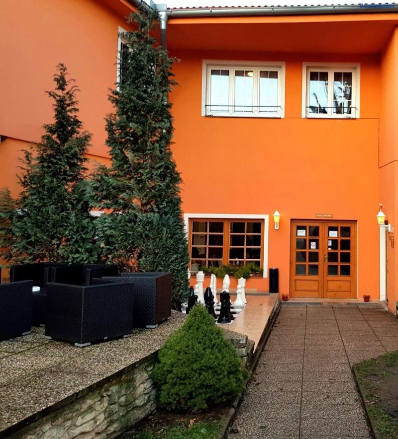 Hotel Swami Mělník